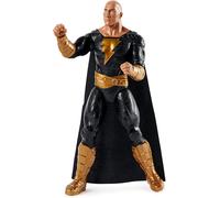 Figura articulada Black Adam 30 cm DC Comics