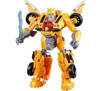 Figura articulada Bumblebee Transformers 25 cm 3 modos