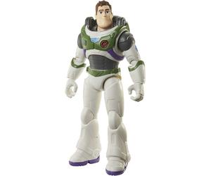 Figura articulada Buzz Lightyear de Toy Story de 30 cm