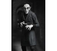 Figura Articulada Coleccionista Figura Conde Orlok Articulada Vampiro Nosferatu - Edición Limitada! 15 cm