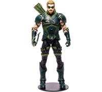 Figura articulada de Green Arrow - Colección DC Multiverse