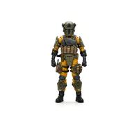 Figura articulada de soldado de fuerzas especiales a escala 1/18 - Juguetes militares vintage, regalo para aficionados