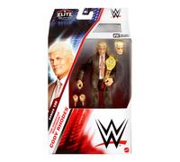 Figura articulada de WWE Élite The American Nightmare Cody Rhodes de 15 cm Serie 120