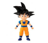 Figura Articulada Dragon Ball Daima Mini Goku Dragon Stars Bandai [265283]