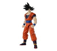 Figura Articulada Dragon Ball Super Goku Dragon Stars Bandai [265281]