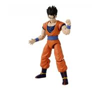 Figura Articulada Dragon Ball Super Mystic Gohan Dragon Stars Bandai [265280]