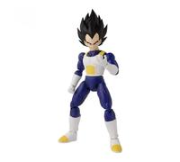 Figura Articulada Dragon Ball Super Vegeta Dragon Stars Bandai [265282]