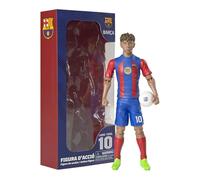 Fc Barcelona Lamine Yamal Action Figura 20cm Banbo Toys