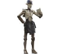 Figura Articulada Hasbro Star Wars Professor Huyang Vintage Collection 9,5 cm