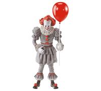Figura Articulada IT Pennywise - The Noble Collection