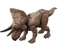 Figura Articulada Jurassic World Strike Attack 18 x 8 cm