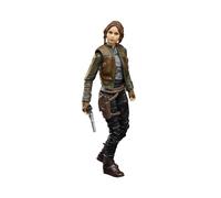 Figura Articulada Jyn Erso (Rogue One) The Black Series - Star Wars