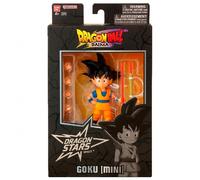 Figura Articulada Kid Goku - Dragon Ball Daima (Mini)