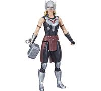 Figura articulada Marvel Mighty Thor 30 cm