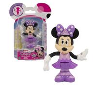 Figura articulada Minnie Surtidas