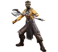 Figura Articulada Nightbrother Warrior (Jedi Fallen Order) The Black Series - St