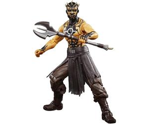 Figura Articulada Nightbrother Warrior (Jedi Fallen Order) The Black Series - St