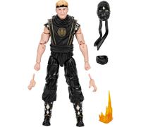 Figura articulada Power Rangers Morphed Johnny Lawrence