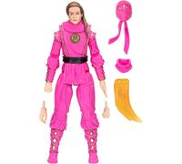 Figura articulada Power Rangers Morphed Samantha LaRusso