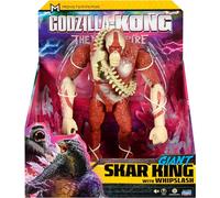 Figura Articulada SKAR KING Godzilla X Kong Del Monsterverse 28cm