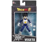 Figura Articulada Vegeta - Dragon Ball Super Dragon Stars Series