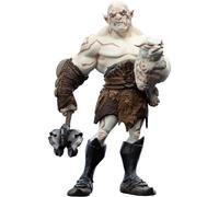 Weta Estatua Vinilo El Hobbit Mini Épicas Azog el Profanador Edición Limitada -