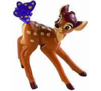 Figura Bambi Disney 6 Cms