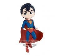Figura banbpresto q posket dc comisc superman (ver. b)