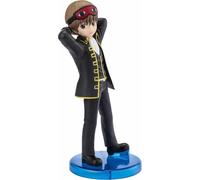 Figura BANDAI Adokenette Gintama Sougo Okita Oficial de Japón