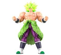Bandai Figura para Montar Dragon Ball Z - Super Saiyan Broly Fullpower