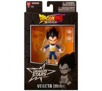 BANDAI Dragon Ball Daima Figura de Acción Dragon Stars Kid Vegeta de 17 cm, De la Famosa Serie de Televisión Dragon Ball Daima 2024, Articulada y Multicolor, Modelo 40736