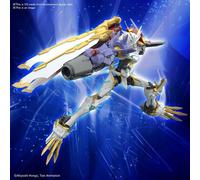Figura Bandai Figure-Rise Standard Amplified Digimon Omegamon X-ANTIBODY