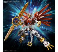 Figura Bandai Figure-Rise Standard Amplified Digimon ShineGreymon