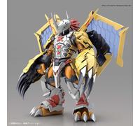 Figura Bandai Figure-Rise Standard Amplified Digimon Wargreymon