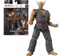Figura Bandai Game Dimensions Tekken Heihachi