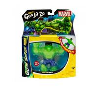 Figura bandai goo jit zu dc increíble hulk glow surge