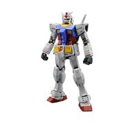 Figura Bandai Gundam RX-78-2 V3.0 Gunpla MG (1/100)