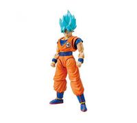 Bandai FIGURE-RISE DRAGON BALL SUPER - SUPER SAIYAN GOD SUPER SAIYAN SON GOKU Mo