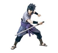 Figura bandai hobby kit entry grade - naruto uchiha sasuke.