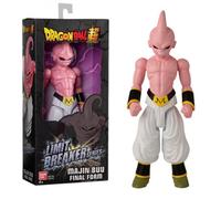Figura bandai limit breaker series kid buu