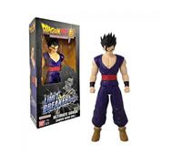 BANDAI - Dragon Ball Super Limit Breaker Series Figura de Acción Gohan 30cm - 36756 Multicolor - Figuras articuladas Coleccionable, Ideal para fanaticos del Anime.