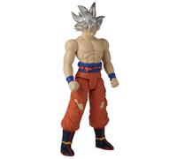 Figura bandai limit breaker series - ultra instinct goku