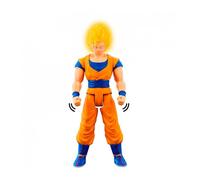 Figura bandai limit breaker sparking goku ss2