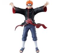 Figura Bandai Naruto Shippuden Vibration Stars Pain 10 cm Detallada Coleccionista