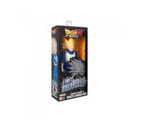 Figura bandai rojo dragon ball daima limit breaker ss3 vegeta daima