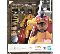 Figura Bandai Spirits S.H.Figuarts Dragon Ball Super Hero gamma 1 140711