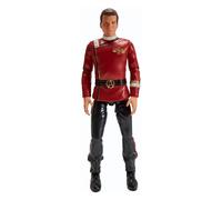 Figura bandai star trek almirante james t. kirk