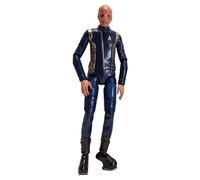 BANDAI Figura de acción Commander Saru - Star Trek: Discovery P63132, BAN63132