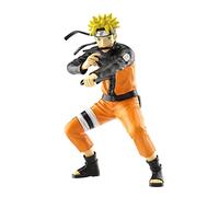 Figura banday hobby entry grade naruto shippuden uzumaki naruto (3l)