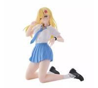 Figura Banpresto 2.5 Dimensional Seduction Aria Kisaki Uniform Ver. 12 cm